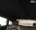 Черный Ауди A7 Sportback, объемом двигателя 3 л и пробегом 233 тыс. км за 15500 $, фото 20 на Automoto.ua