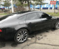 Черный Ауди A7 Sportback, объемом двигателя 3 л и пробегом 233 тыс. км за 15500 $, фото 3 на Automoto.ua