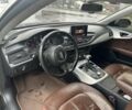 Черный Ауди A7 Sportback, объемом двигателя 3 л и пробегом 198 тыс. км за 14300 $, фото 1 на Automoto.ua