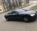 Чорний Ауді A7 Sportback, об'ємом двигуна 3 л та пробігом 163 тис. км за 15900 $, фото 7 на Automoto.ua