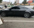 Черный Ауди A7 Sportback, объемом двигателя 3 л и пробегом 233 тыс. км за 15500 $, фото 2 на Automoto.ua