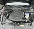 Черный Ауди A7 Sportback, объемом двигателя 3 л и пробегом 198 тыс. км за 14300 $, фото 7 на Automoto.ua