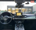 Черный Ауди A7 Sportback, объемом двигателя 2.97 л и пробегом 197 тыс. км за 15800 $, фото 8 на Automoto.ua