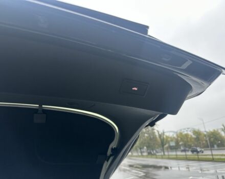 Черный Ауди A7 Sportback, объемом двигателя 3 л и пробегом 198 тыс. км за 14300 $, фото 6 на Automoto.ua