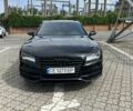 Черный Ауди A7 Sportback, объемом двигателя 2.97 л и пробегом 297 тыс. км за 20000 $, фото 12 на Automoto.ua