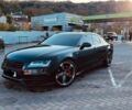 Черный Ауди A7 Sportback, объемом двигателя 3 л и пробегом 247 тыс. км за 19500 $, фото 1 на Automoto.ua