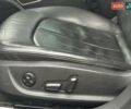 Черный Ауди A7 Sportback, объемом двигателя 3 л и пробегом 199 тыс. км за 15500 $, фото 13 на Automoto.ua