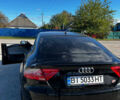 Ауди A7 Sportback 2011 в Киеве на Automoto.ua Черный Ауди A7 Sportback, объемом двигателя 3 л и пробегом 219 тыс. км за 12000 $, фото 18 на Automoto.ua