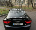 Черный Ауди A7 Sportback, объемом двигателя 3 л и пробегом 220 тыс. км за 13000 $, фото 3 на Automoto.ua