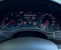 Черный Ауди A7 Sportback, объемом двигателя 3 л и пробегом 290 тыс. км за 20999 $, фото 9 на Automoto.ua