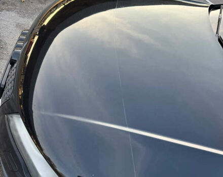 Черный Ауди A7 Sportback, объемом двигателя 3 л и пробегом 280 тыс. км за 14500 $, фото 38 на Automoto.ua