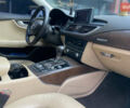 Черный Ауди A7 Sportback, объемом двигателя 2.97 л и пробегом 295 тыс. км за 21500 $, фото 12 на Automoto.ua