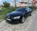 Черный Ауди A7 Sportback, объемом двигателя 2.77 л и пробегом 186 тыс. км за 13000 $, фото 2 на Automoto.ua