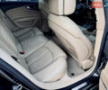 Черный Ауди A7 Sportback, объемом двигателя 3 л и пробегом 190 тыс. км за 15900 $, фото 99 на Automoto.ua