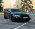 Черный Ауди A7 Sportback, объемом двигателя 3 л и пробегом 280 тыс. км за 14500 $, фото 4 на Automoto.ua