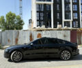 Ауді A7 Sportback 2011 у Івано-Франківську на Automoto.ua Чорний Ауді A7 Sportback, об'ємом двигуна 3 л та пробігом 250 тис. км за 14499 $, фото 12 на Automoto.ua