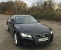 Чорний Ауді A7 Sportback, об'ємом двигуна 2.97 л та пробігом 320 тис. км за 19300 $, фото 1 на Automoto.ua