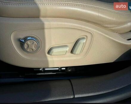 Чорний Ауді A7 Sportback, об'ємом двигуна 2.8 л та пробігом 80 тис. км за 22500 $, фото 10 на Automoto.ua