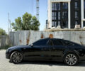 Ауді A7 Sportback 2011 у Івано-Франківську на Automoto.ua Чорний Ауді A7 Sportback, об'ємом двигуна 3 л та пробігом 250 тис. км за 14499 $, фото 11 на Automoto.ua