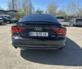 Черный Ауди A7 Sportback, объемом двигателя 3 л и пробегом 270 тыс. км за 13400 $, фото 5 на Automoto.ua