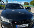 Ауди A7 Sportback 2011 в Киеве на Automoto.ua Черный Ауди A7 Sportback, объемом двигателя 3 л и пробегом 219 тыс. км за 12000 $, фото 14 на Automoto.ua