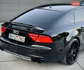Черный Ауди A7 Sportback, объемом двигателя 3 л и пробегом 190 тыс. км за 15900 $, фото 49 на Automoto.ua