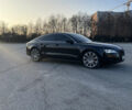 Чорний Ауді A7 Sportback, об'ємом двигуна 3 л та пробігом 136 тис. км за 18000 $, фото 9 на Automoto.ua