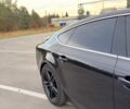 Черный Ауди A7 Sportback, объемом двигателя 3 л и пробегом 214 тыс. км за 12800 $, фото 4 на Automoto.ua