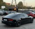 Черный Ауди A7 Sportback, объемом двигателя 3 л и пробегом 187 тыс. км за 14750 $, фото 3 на Automoto.ua