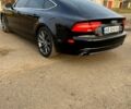 Черный Ауди A7 Sportback, объемом двигателя 3 л и пробегом 155 тыс. км за 22000 $, фото 5 на Automoto.ua