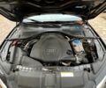 Черный Ауди A7 Sportback, объемом двигателя 3 л и пробегом 290 тыс. км за 20999 $, фото 10 на Automoto.ua