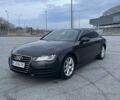 Чорний Ауді A7 Sportback, об'ємом двигуна 2.97 л та пробігом 279 тис. км за 16500 $, фото 18 на Automoto.ua