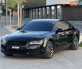 Черный Ауди A7 Sportback, объемом двигателя 2.97 л и пробегом 270 тыс. км за 15999 $, фото 1 на Automoto.ua