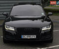 Чорний Ауді A7 Sportback, об'ємом двигуна 3 л та пробігом 137 тис. км за 15400 $, фото 1 на Automoto.ua