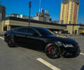 Черный Ауди A7 Sportback, объемом двигателя 3 л и пробегом 95 тыс. км за 22500 $, фото 19 на Automoto.ua