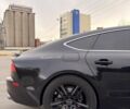 Черный Ауди A7 Sportback, объемом двигателя 3 л и пробегом 214 тыс. км за 12800 $, фото 6 на Automoto.ua