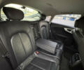 Чорний Ауді A7 Sportback, об'ємом двигуна 3 л та пробігом 214 тис. км за 12800 $, фото 17 на Automoto.ua