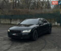 Чорний Ауді A7 Sportback, об'ємом двигуна 3 л та пробігом 188 тис. км за 14500 $, фото 1 на Automoto.ua