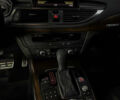 Чорний Ауді A7 Sportback, об'ємом двигуна 3 л та пробігом 95 тис. км за 22500 $, фото 45 на Automoto.ua