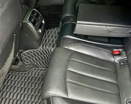 Чорний Ауді A7 Sportback, об'ємом двигуна 3 л та пробігом 144 тис. км за 19000 $, фото 7 на Automoto.ua