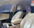 Черный Ауди A7 Sportback, объемом двигателя 2.97 л и пробегом 295 тыс. км за 21500 $, фото 9 на Automoto.ua