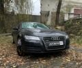 Чорний Ауді A7 Sportback, об'ємом двигуна 3 л та пробігом 298 тис. км за 21367 $, фото 13 на Automoto.ua