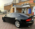 Черный Ауди A7 Sportback, объемом двигателя 2.8 л и пробегом 187 тыс. км за 12999 $, фото 7 на Automoto.ua