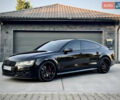 Черный Ауди A7 Sportback, объемом двигателя 3 л и пробегом 190 тыс. км за 15900 $, фото 4 на Automoto.ua