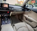 Черный Ауди A7 Sportback, объемом двигателя 3 л и пробегом 190 тыс. км за 15900 $, фото 72 на Automoto.ua