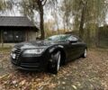 Чорний Ауді A7 Sportback, об'ємом двигуна 3 л та пробігом 298 тис. км за 21367 $, фото 7 на Automoto.ua