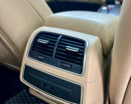 Чорний Ауді A7 Sportback, об'ємом двигуна 3 л та пробігом 184 тис. км за 16500 $, фото 34 на Automoto.ua