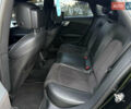 Ауди A7 Sportback 2011 в Ужгороде на Automoto.ua Черный Ауди A7 Sportback, объемом двигателя 3 л и пробегом 270 тыс. км за 15300 $, фото 6 на Automoto.ua