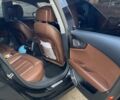 Черный Ауди A7 Sportback, объемом двигателя 3 л и пробегом 247 тыс. км за 19500 $, фото 13 на Automoto.ua