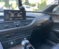 Черный Ауди A7 Sportback, объемом двигателя 3 л и пробегом 182 тыс. км за 17950 $, фото 17 на Automoto.ua